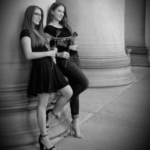 Meet your Posher, Anette